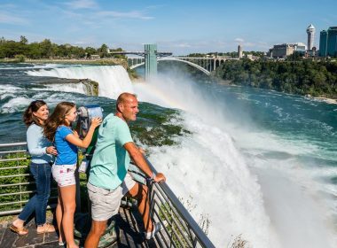 Niagara's Wonderland Dive into Advanced Fun and Games