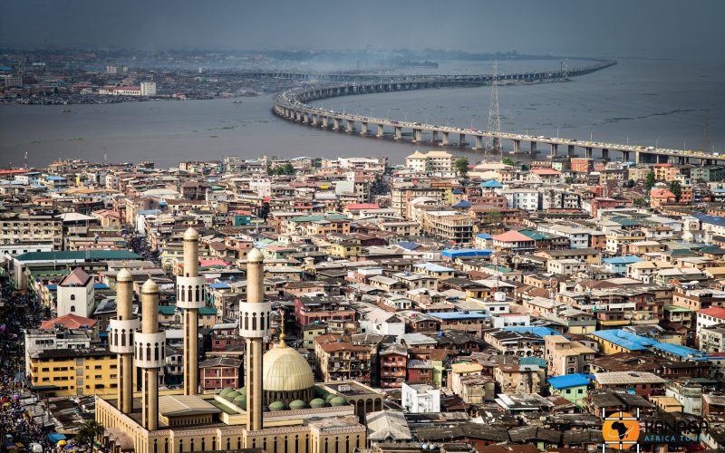 Nigeria's Allure Mesmerizing Destinations of a Vibrant Nation