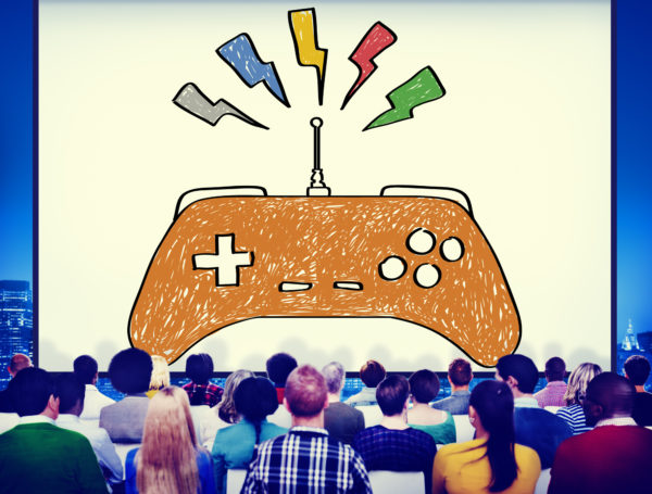 Playful Education: Transforming Learning with Video Games for Kids