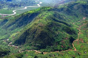 Rwanda's Love Story Crafting Family Tales Amidst Landscapes