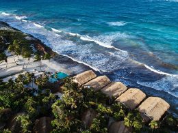 Seamless Journeys Mastering Group Travel with Tulum Together