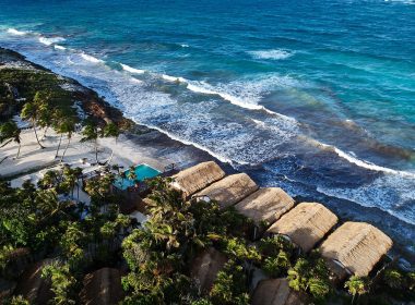 Seamless Journeys Mastering Group Travel with Tulum Together