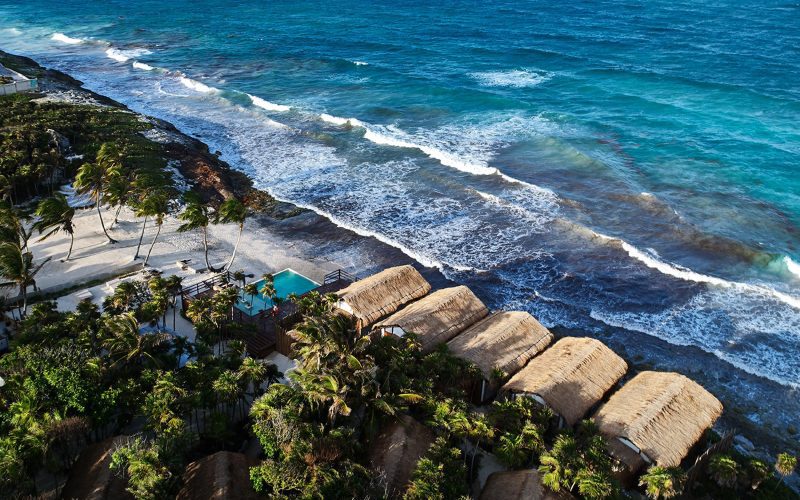 Seamless Journeys Mastering Group Travel with Tulum Together