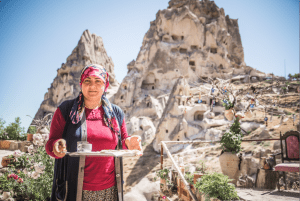 Tailoring Your Turkish Adventure