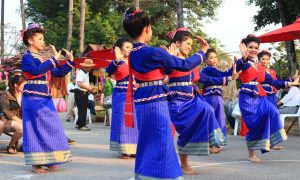  Thai Culture