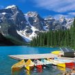 The Unseen Wonders Banff Chronicles and the Art of Immersion