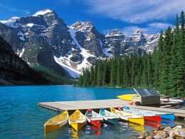 The Unseen Wonders Banff Chronicles and the Art of Immersion