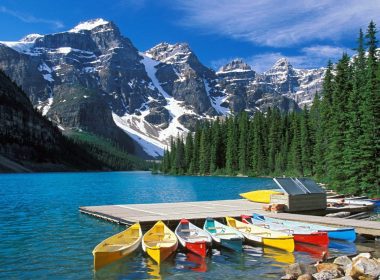 The Unseen Wonders Banff Chronicles and the Art of Immersion