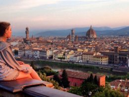 Unlocking Florence A Masterpiece 3-Day Itinerary for Style