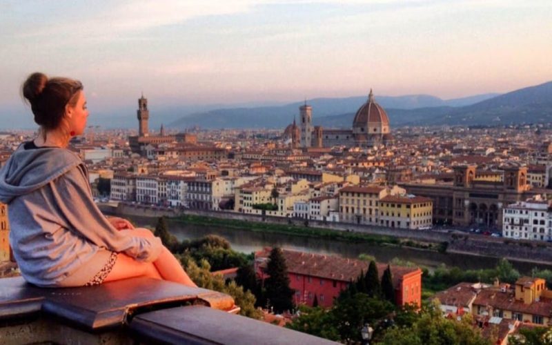 Unlocking Florence A Masterpiece 3-Day Itinerary for Style