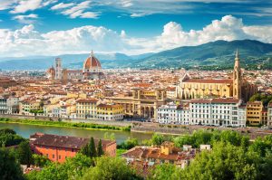 Unlocking Florence A Masterpiece 3-Day Itinerary for Style