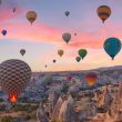 Unlocking the Secrets of Cappadocia's Hot Air Balloon Adventure