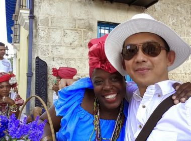 Unveiling Cuba Cultural Odyssey