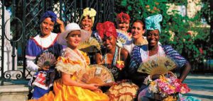 Unveiling Cuba Cultural Odyssey