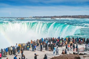 Niagara's Wonderland Dive into Advanced Fun and Games