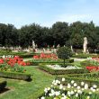 Unveiling the Splendor of Villa Borghese Gardens