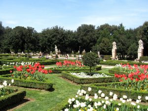 Unveiling the Splendor of Villa Borghese Gardens