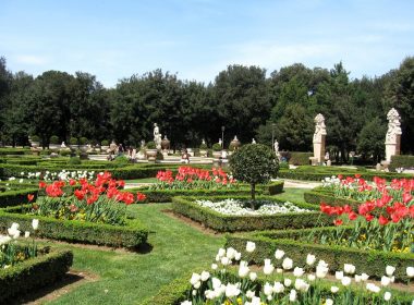 Unveiling the Splendor of Villa Borghese Gardens