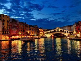 Venice Canal Quest A Family-Friendly Odyssey Enchanting