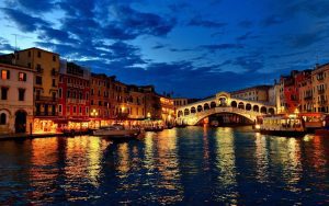 Venice Canal Quest A Family-Friendly Odyssey Enchanting