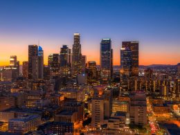 “LA’s Stalemate: Developers Pondering City Switch