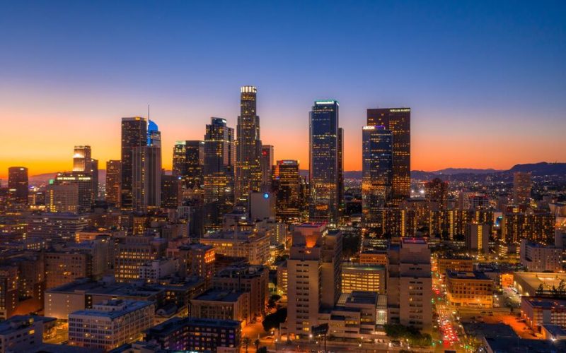 “LA’s Stalemate: Developers Pondering City Switch