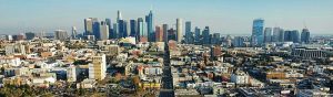 “LA’s Stalemate: Developers Pondering City Switch