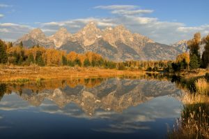 Yellowstone and Grand Teton A Family's Adventure Guide