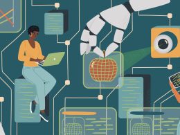 Smart Teaching: The Rise of AI Tools in Education