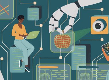 Smart Teaching: The Rise of AI Tools in Education