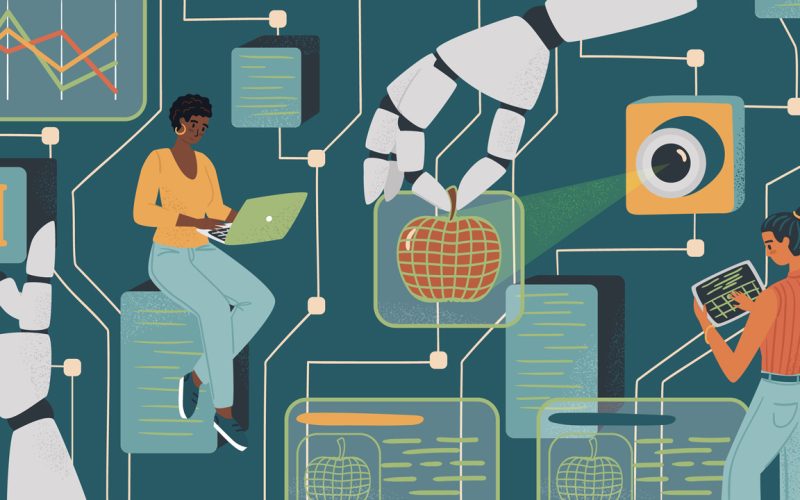 Smart Teaching: The Rise of AI Tools in Education