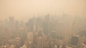 Navigating Real Estate’s New Challenge: Balancing Air Pollution and Other Environmental Risks