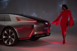 2024 Cadillac Celestiq