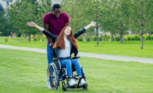 Understanding the Landscape about Disabilities