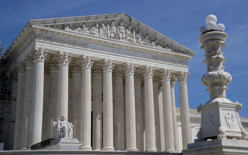 US supreme court will not hear case on education diversity policies