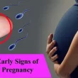 Symptoms Of Pregnancy