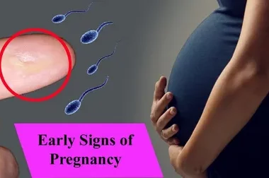 Symptoms Of Pregnancy