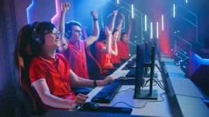 The Convergence of Education with Gaming: