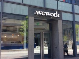 WeWork’s Quest for Capital: A New Chapter in Real Estate