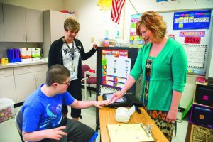 Deafblind Education