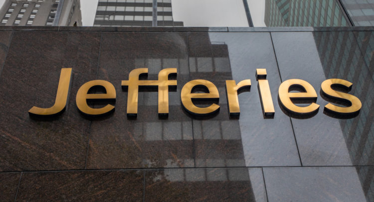 Decoding China’s Property ‘Whitelist’: A Jefferies Perspective