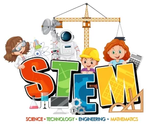 STEM Education 2024 Addressing Global Challenges