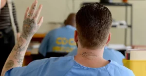 Understanding Human Behavior Correctional Education