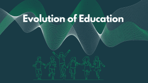 Benefits of Design Evolution in Education