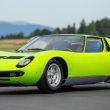 Lamborghini Miura