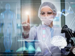 Navigating Healthcare's Future: AI's Role in Nursing