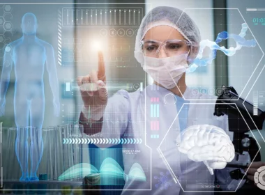 Navigating Healthcare's Future: AI's Role in Nursing
