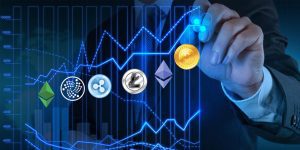 Investing in Cryptocurrency:Best Earning Platform in 2024