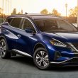 2024 Nissan Murano