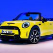 2024 Mini Cooper S Convertible